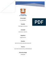 Asincrónica - Semana 5