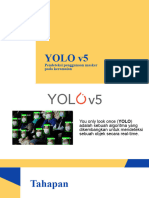 YOLO Presentation