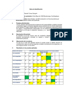 Test I.P.D.E y Salamanca