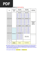 Metric Tolerance Chart PDF | PDF | Engineering Tolerance | Descriptive ...