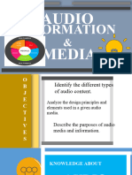 Mil 11 14 Audio Information and Media