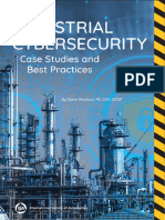 Mustard, Steve - Industrial Cybersecurity Case Studies and Best Practices-IsA - International Society of Automation (2022)