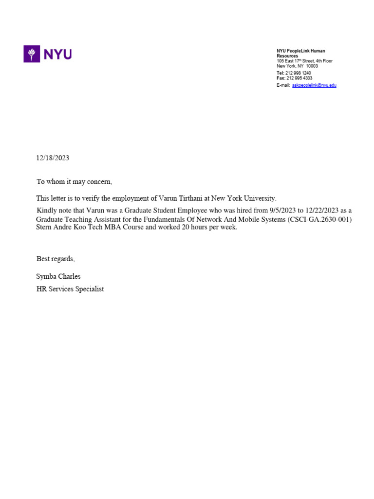 employment-verification-letter-pdf