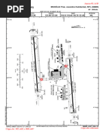 Frankfurt Airport EDDF Runway Chart | PDF | Nature