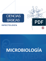 INFECTOLOGÍA