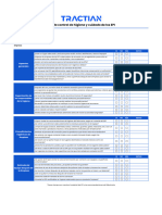 Lista Higiene y Cuidado de Los Epi