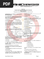 B11-CDI BET (800 ITEMS) With Answer