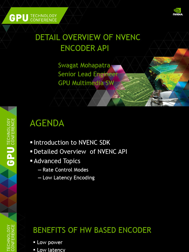 S4654detailedoverviewnvencencoderapi PDF