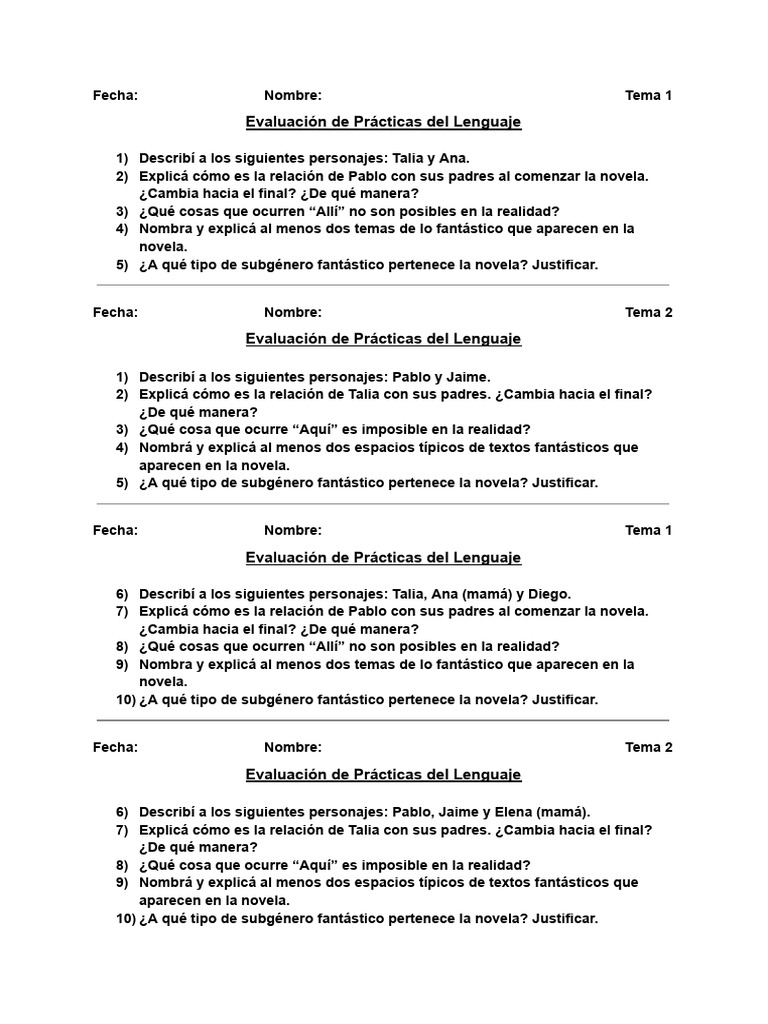 Ev El Almacén De Las Palabras Terribles Pdf