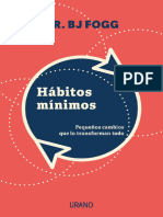 Hábitos Mínimos (Spanish Edition) (BJ Fogg) (Z-Library)