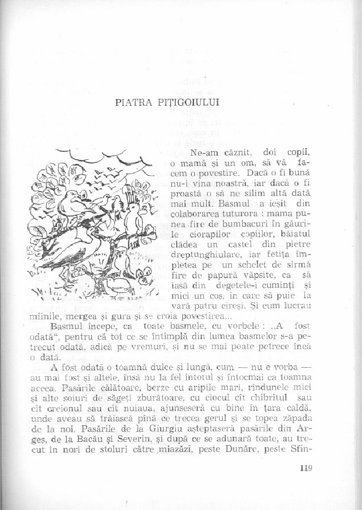 Cartea Cu Jucarii Cartea Cu Jucarii - Piatra Pitigoiului | PDF