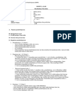 Modul Ajar Kurikulum Merdeka