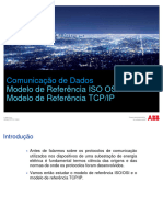 01_03 - IEC61850 Modelo OSI e TCP-IP
