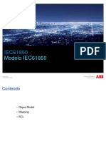 IEC61850 Modelo IEC61850