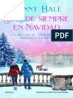 Sucede Siempre en Navidad - Jenny Hale