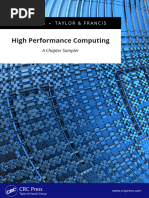 High_Performance_Computing_ChapterSampler | PDF