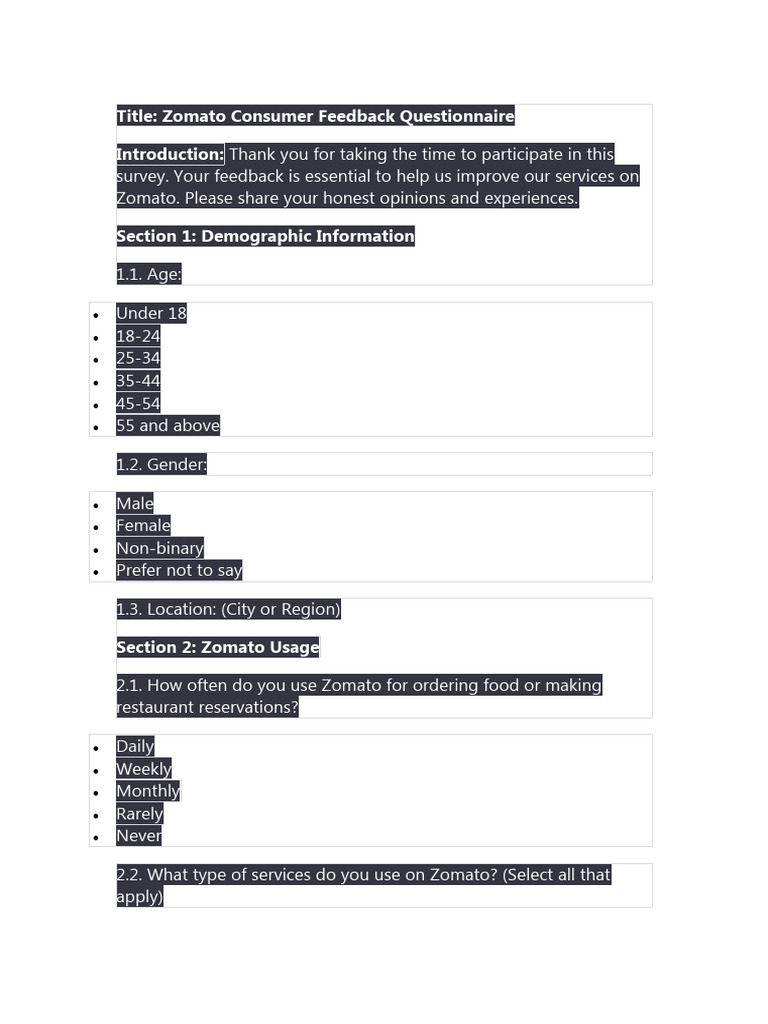 zomato-pdf