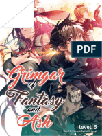 Grimgar of Fantasy and Ash - 05 (JNC) (Premium)