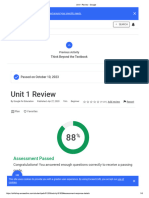Unit 1 Review _ Google