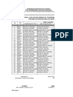 Jadwal VK NOV 23