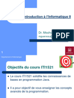 ITI1521A Plan Du Cours PDF