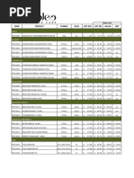 GYK Hair Health & Beauty Catalogue 2025 | PDF | Shampoo | Hair Care