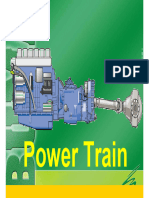 Basic Power Train 1 - 15