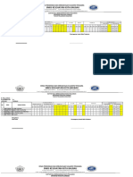 Format NILAI PKN XI