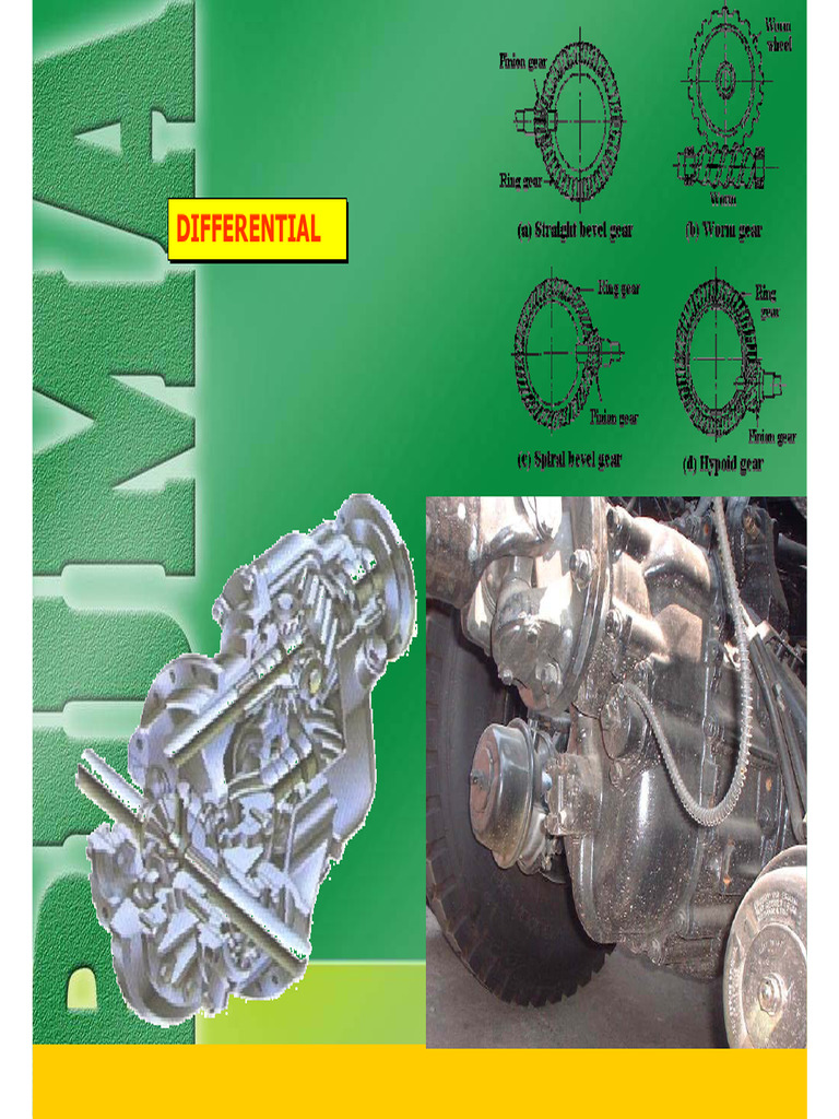 Basic Power Train 106 120 PDF