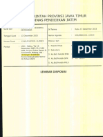 Irjen Kemdikbud 16 Des 2023 Pk.13.00 WIB Di Ijen Suites Malang