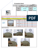 (Orana - Jar) Test Report IX-GN-4043-20231206