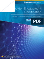 Stakeholder Engagement Leaflet Web