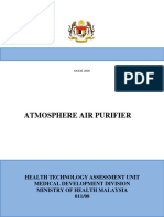 Air Purifier