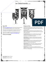 GF - Battle Brother Detachments v2.10