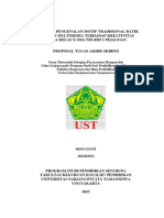 Tas Proposal Desilianti Tas 2023