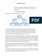 Ipr Module 3 Notes