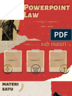 Powerpoint Law