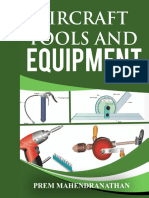 Tools and Equipments Aviation