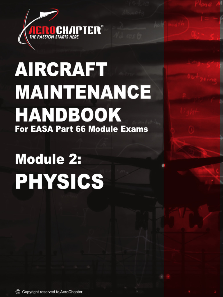 Physics Aviation PDF Phase (Matter) Liquids