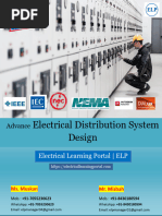 Electrical Distribution System