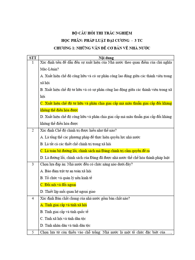 PLDC | PDF