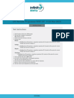 LTC Revision Programme NEET DT-9 (18 Pixels)