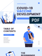Report COVID 19