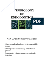 07 Mikrobiologi Endodontik (PPT 1 MO)