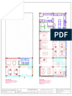 Hubli Grill Restaurants - Schematic Layout Plan