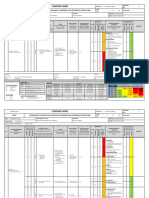 Risk Assessment Offshore Installation