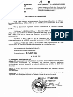 CEMAC-Code-des-douanes-2001