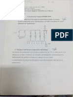 Examen3 Réseaux de Transport Et de Distribution Dénergie Électrique