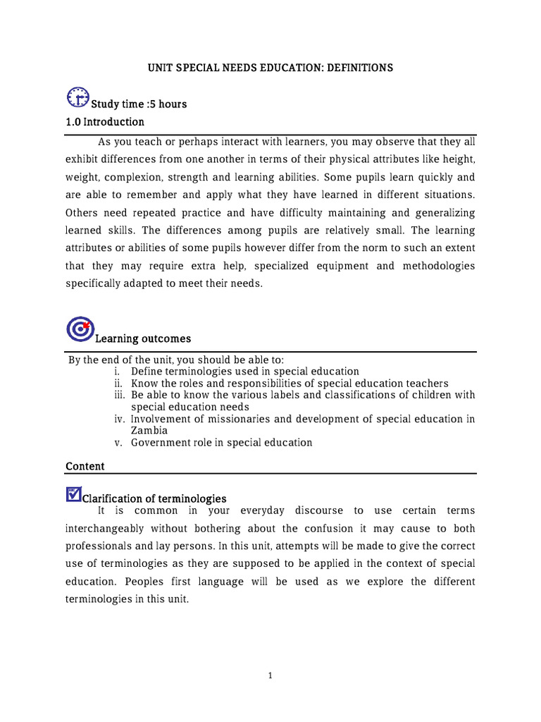 Historical Origins of Education Notes PDF Individualized Education