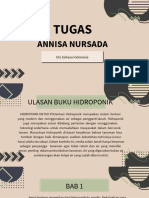 Annisa Nursada Tugas BI